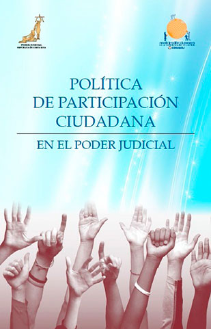 Enlace a Políticas de Participación Ciudadana